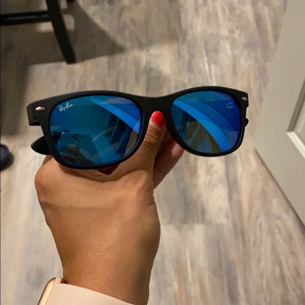 Ray ban sunglasses